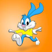 Скачать взломанную Bunny Jump and Run [Много денег] MOD apk на Андроид