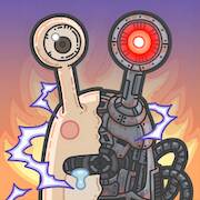 Скачать взломанную Super Snail [Много монет] MOD apk на Андроид