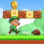 Скачать взломанную Lep's World [Много денег] MOD apk на Андроид