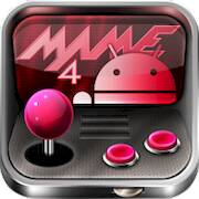 Скачать взломанную MAME4droid (0.139u1) [Много денег] MOD apk на Андроид