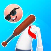 Скачать взломанную Crazy Office — Slap & Smash [Много монет] MOD apk на Андроид