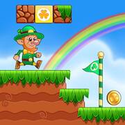 Скачать взломанную Lep's World 3 [Мод меню] MOD apk на Андроид