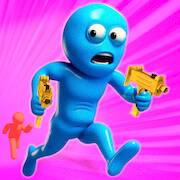 Скачать взломанную Last Guy [Много денег] MOD apk на Андроид