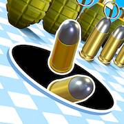 Скачать взломанную Attack Hole - Black Hole Games [Бесплатные покупки] MOD apk на Андроид