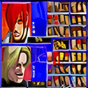 Скачать взломанную The King of magic 2002 fighter [Мод меню] MOD apk на Андроид