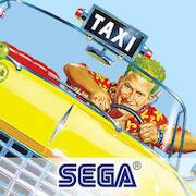 Скачать взломанную Crazy Taxi Classic [Много монет] MOD apk на Андроид