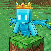 Скачать взломанную Craftsman Master [Много монет] MOD apk на Андроид