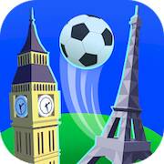 Скачать взломанную Soccer Kick [Много денег] MOD apk на Андроид
