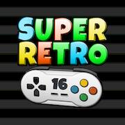 Скачать взломанную SuperRetro16 (SNES Emulator) [Много монет] MOD apk на Андроид