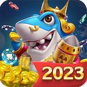 Скачать взломанную Fishing Casino - Arcade Game [Много денег] MOD apk на Андроид