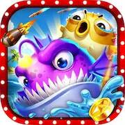 Скачать взломанную Naga Fishing World [Много монет] MOD apk на Андроид