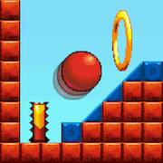 Скачать взломанную Bounce Classic [Много монет] MOD apk на Андроид