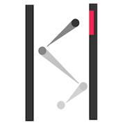 Скачать взломанную Walls [Много монет] MOD apk на Андроид