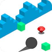 Скачать взломанную Catch Up - Catch Up The Speed [Много денег] MOD apk на Андроид