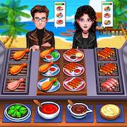 Скачать взломанную Cooking Chef - Food Fever [Мод меню] MOD apk на Андроид