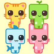 Скачать взломанную Online Cats – Multiplayer Park [Много монет] MOD apk на Андроид