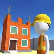 Скачать взломанную Pro Builder 3D [Много денег] MOD apk на Андроид