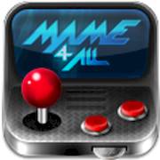 Скачать взломанную MAME4droid (0.37b5) [Много денег] MOD apk на Андроид