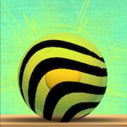 Скачать взломанную Tigerball [Бесплатные покупки] MOD apk на Андроид