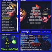 Скачать взломанную MAME NEO Arcade Emulator [Много монет] MOD apk на Андроид