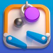 Скачать взломанную Pinball - Smash Arcade [Много монет] MOD apk на Андроид