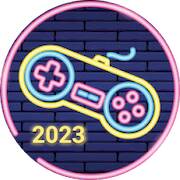 Скачать взломанную Retro Games 90s: Console Games [Бесплатные покупки] MOD apk на Андроид