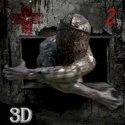 Скачать взломанную Endless Nightmare 2: Hospital [Бесплатные покупки] MOD apk на Андроид