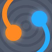 Скачать взломанную Double Line : 2 Player Games [Много денег] MOD apk на Андроид