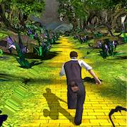 Скачать взломанную Runs Endless Prince in Jungle [Мод меню] MOD apk на Андроид