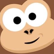 Скачать взломанную Sling Kong [Много денег] MOD apk на Андроид