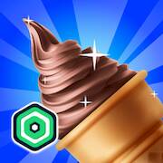 Скачать взломанную Topping Cream Robux Roblominer [Много денег] MOD apk на Андроид