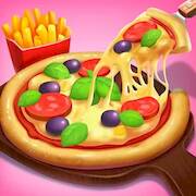 Скачать взломанную Cooking Center-Restaurant Game [Много денег] MOD apk на Андроид