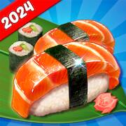 Скачать взломанную Restaurant Cooking Chef [Бесплатные покупки] MOD apk на Андроид