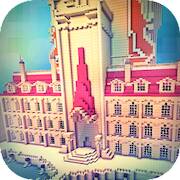 Скачать взломанную Craftsman: Crafting and Buildi [Много денег] MOD apk на Андроид