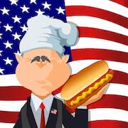 Скачать взломанную Hot Dog Bush [Много монет] MOD apk на Андроид