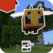Скачать взломанную LokiCraft 3 Game Crafting [Много монет] MOD apk на Андроид