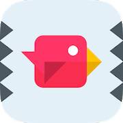 Скачать взломанную Don't Touch The Spikes [Много монет] MOD apk на Андроид