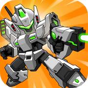 Скачать взломанную Combat Weapon [Мод меню] MOD apk на Андроид