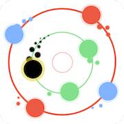 Скачать взломанную Speed Spin : Colors Game [Много монет] MOD apk на Андроид