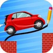 Скачать взломанную Draw Line Pass [Много монет] MOD apk на Андроид