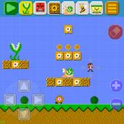 Скачать взломанную Level Maker [Много монет] MOD apk на Андроид