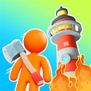 Скачать взломанную Fire Ranger [Мод меню] MOD apk на Андроид