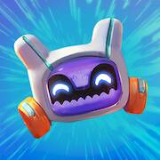 Скачать взломанную AFAR Rush - Race to Victory! [Бесплатные покупки] MOD apk на Андроид