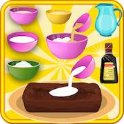 Скачать взломанную cooking games vegan chocolate [Много денег] MOD apk на Андроид