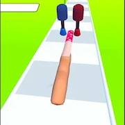 Скачать взломанную Nails Stack Run Game [Мод меню] MOD apk на Андроид