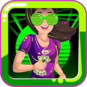 Скачать взломанную JACKPOT RUNNER - NEO 2023 [Много монет] MOD apk на Андроид