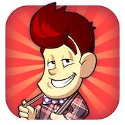 Скачать взломанную Lucky Brokers [Мод меню] MOD apk на Андроид