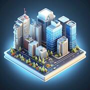 Скачать взломанную Town Tapper [Много монет] MOD apk на Андроид