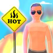 Скачать взломанную The Sand is Hot [Много денег] MOD apk на Андроид