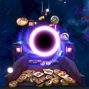 Скачать взломанную Singularity : Coin Pusher [Бесплатные покупки] MOD apk на Андроид